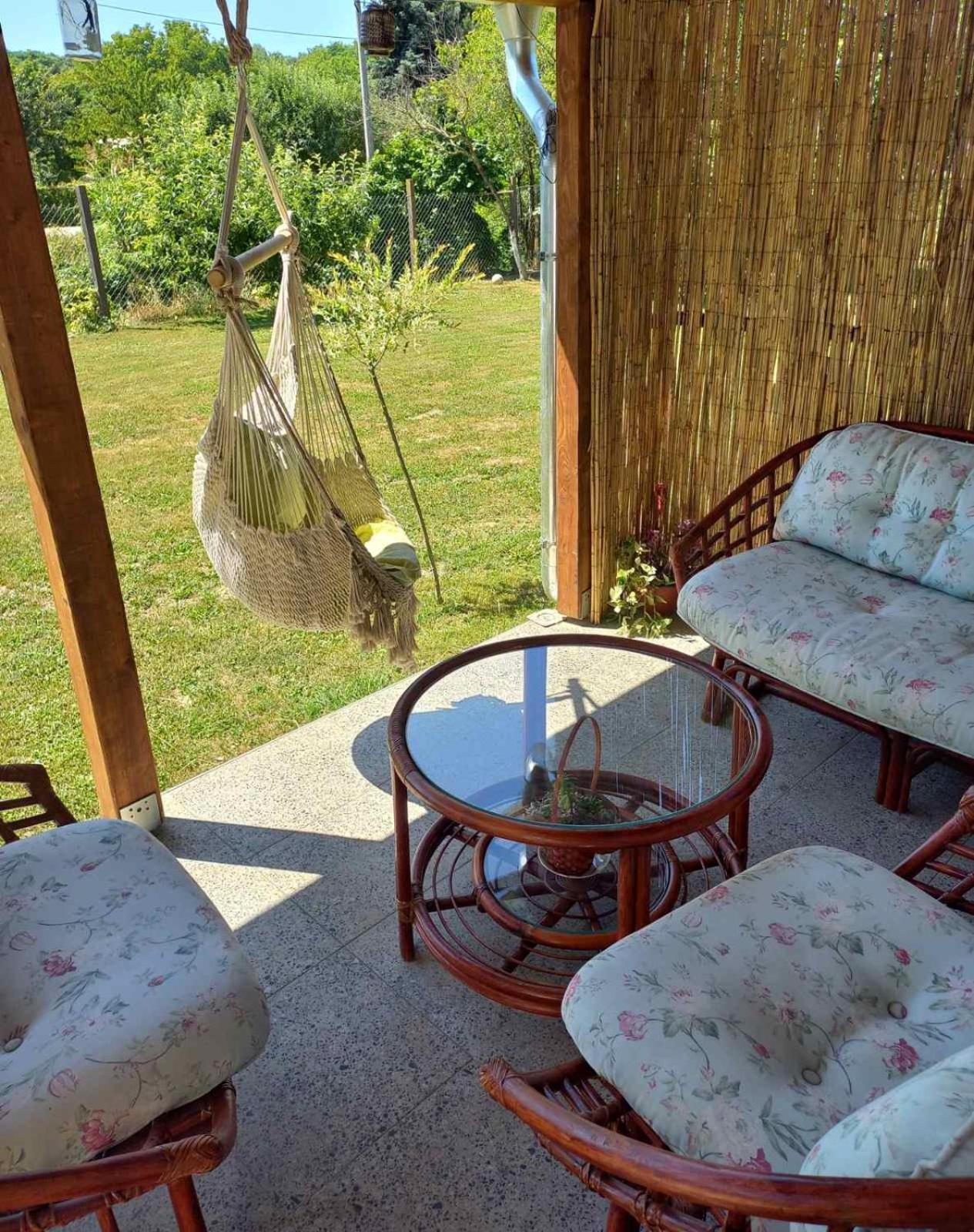 Apartman Flora Vrdnik Exterior foto